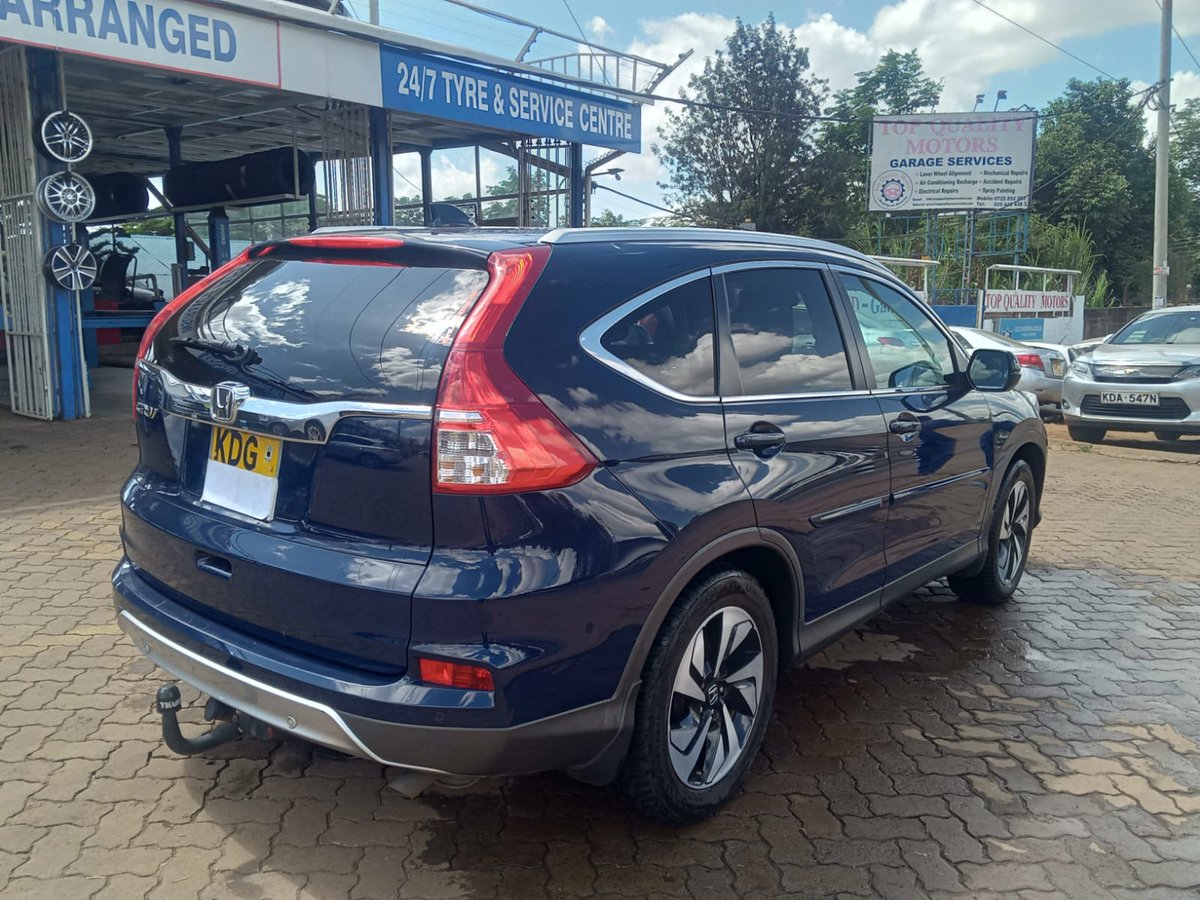 aplusmotorske's tweet photo. Special Offer !!
2015 Honda Crv New Shape | 1600cc Diesel Automatic | Half Leather Seats | Steering Control | Cruise Control | Parking Sensors | Reverse Camera 
Price 2.79M Up to 80% Bank Finance Arranged Trade In Accepted Call 0706555666/0707555666 
#kalonzo https://t.co/KboEIFsXQJ