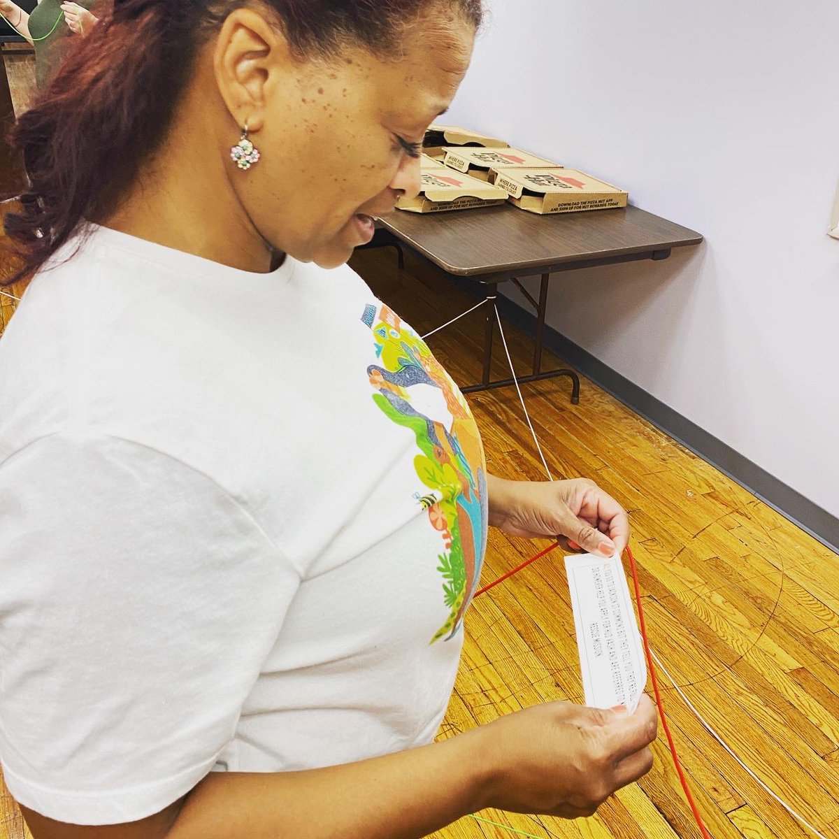 unitedwayhoco's tweet photo. The United Way Board of Directors learned more about #MissionUnited yesterday. 

Where do Veterans start when they need help? With #MissionUnited. We connect veterans to resources locally. 

Learn more here: https://t.co/1EufGojitx

#LiveUnited #BetterTogether https://t.co/WMpIVgwEtp