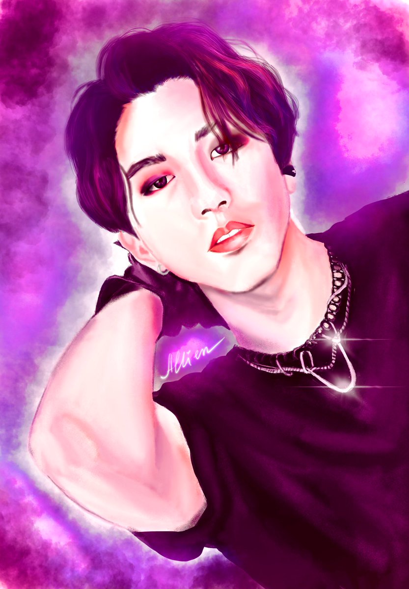 allienaneilla's tweet photo. you do something to me
something that simply mystifies me
tell me, why should it be
you have the power to hypnotise me
โจ๐ซโจ๐๐ฎ๐๐๐ฎ๐โจ๐ซโจ
#HAN #hanjisung #ํ #StrayKidsย ย ย ย ย #Straykidsfanart #์คํธ๋ ์ดํค์ฆย ย ย ย ย #oddinarystraykids
@Stray_Kids https://t.co/gu7M36YyfW