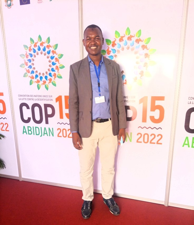 Oumarou Yacoudima tweet media