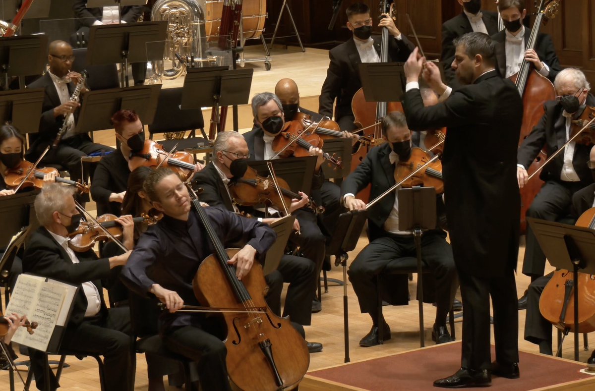 Joshua Roman (@joshua_cello) on Twitter photo On-demand video of the Dvořák Concerto with
<a href="/DetroitSymphony/">Detroit Symphony</a>
and #JaderBignamini just dropped! Grab your best headphones or plug in your favorite speakers, the team did a great job on this. Thanks to everyone who worked on this concert :)
livefromorchestrahall.vhx.tv/2021-22-4k-uhd… On-demand video of the Dvořák Concerto with
<a href="/DetroitSymphony/">Detroit Symphony</a>
and #JaderBignamini just dropped! Grab your best headphones or plug in your favorite speakers, the team did a great job on this. Thanks to everyone who worked on this concert :)
livefromorchestrahall.vhx.tv/2021-22-4k-uhd…
