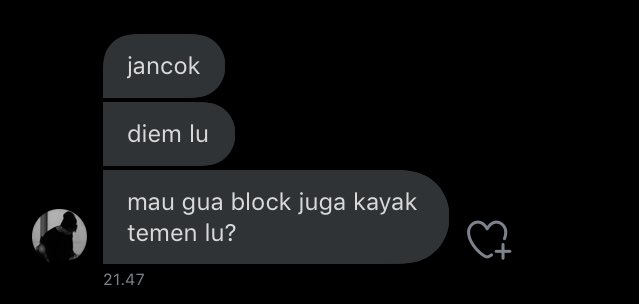 marah2 mulu ni org dah