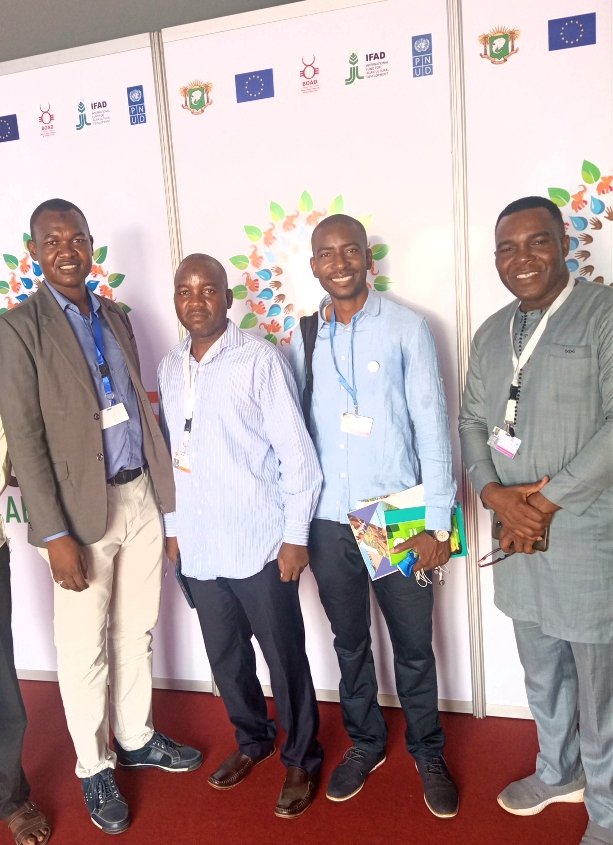 Oumarou Yacoudima tweet media