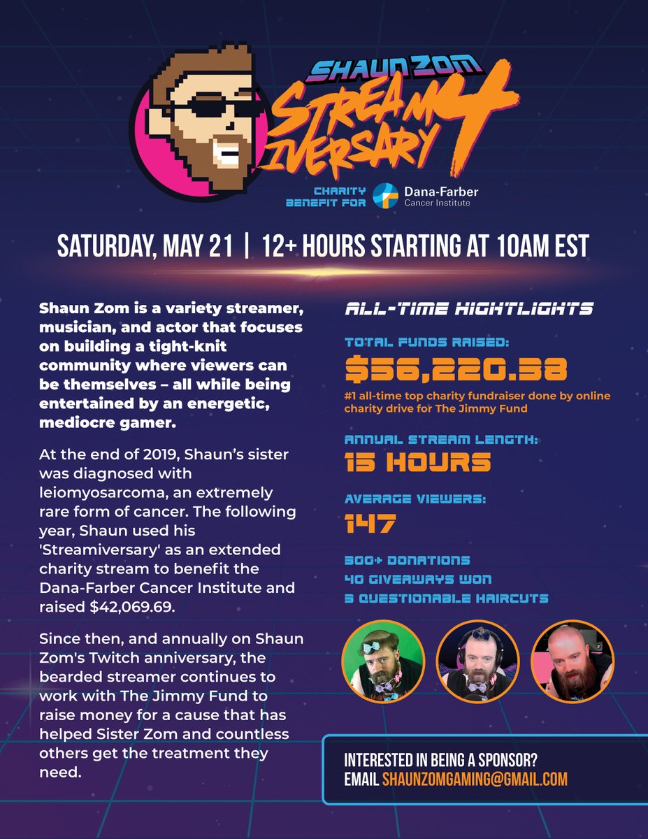 Shaun Zom tweet media