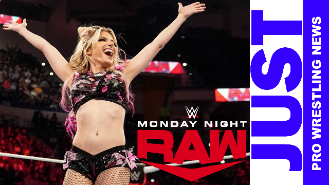 JPWNShow's tweet photo. Alexa Bliss Back On #WWE TV. #WWERaw Results. #WWENXT Preview. #AEWDark Preview. #AEWElevation Results. #NWAPowerrr Preview. Title Matches Added To #NWA #AlwayzReady PPV. #tjpw Title Match Added To #cffest2022 Card.

https://t.co/IShGOKxMpq https://t.co/pbkdeI6elZ