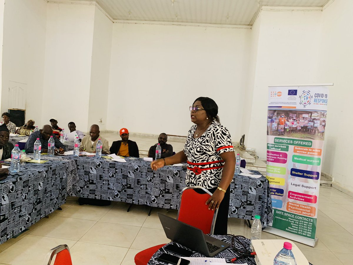 Community Initiative for Sustainable Development tweet media