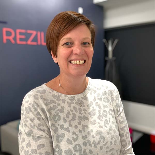 Meet Teah! She’s the friendly voice you hear on the end of our member care line and a vital, talented and hard-working member of the Rezilient team.
Read Teah’s personal story of why preventative care is so important to her now. bit.ly/3FvPERM