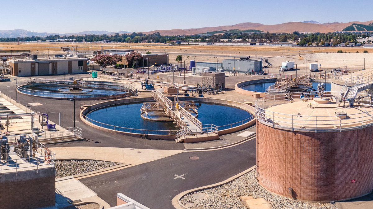 Livermore Public Works tweet media