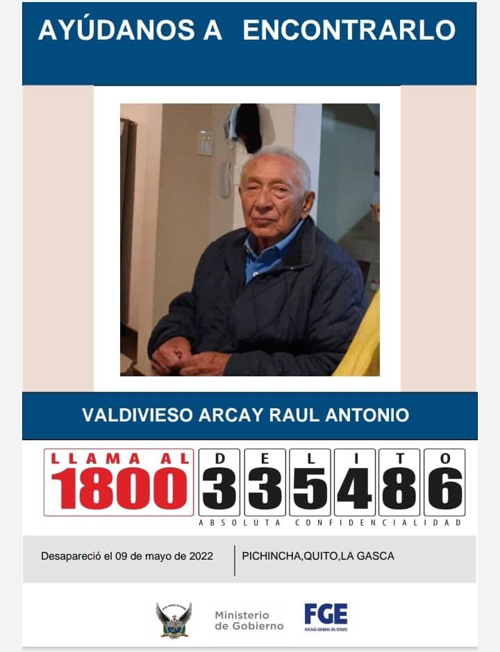 amandaquerales's tweet photo. Es mi tío. Por favor ayúdennos a difundir y que aparezca con bien. Gracias de antemano. https://t.co/0jgo5RJ7Ij
