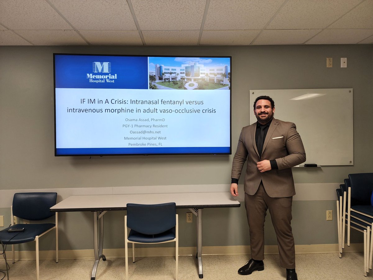 MHWRxResidency's tweet photo. Our PGY1 residents practicing their Florida Residency Conference Presentations! Who else is going? #PharmRes #TwitteRx #FSHP https://t.co/VY8tf48yuB
