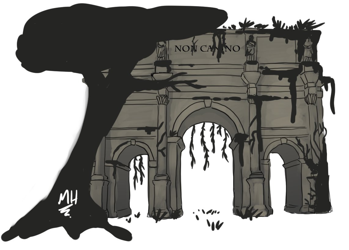 Caelum: The Other Sky tweet media