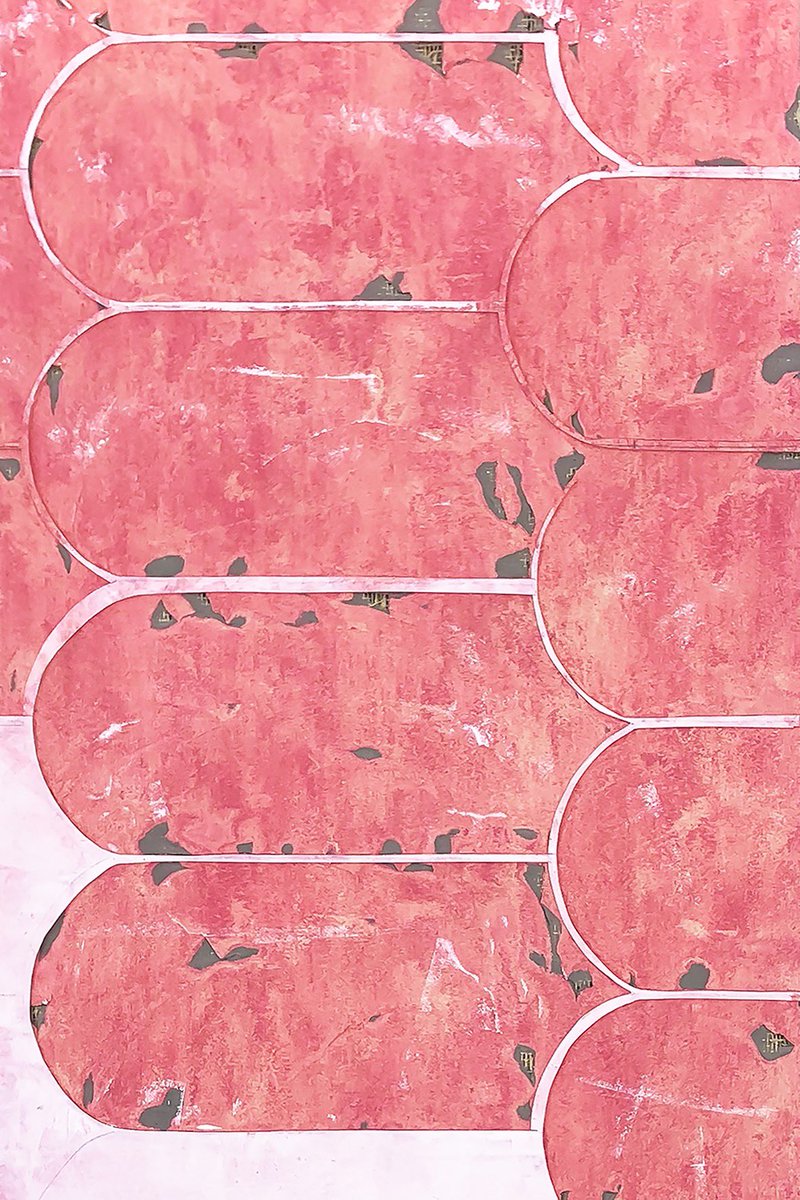 opening postponed 
JULIA HAUGENEDER 
new date, Tomorrow 6-9pm

Come by and join us! Drinks sponsored by <a href="/campari/">Campari</a>