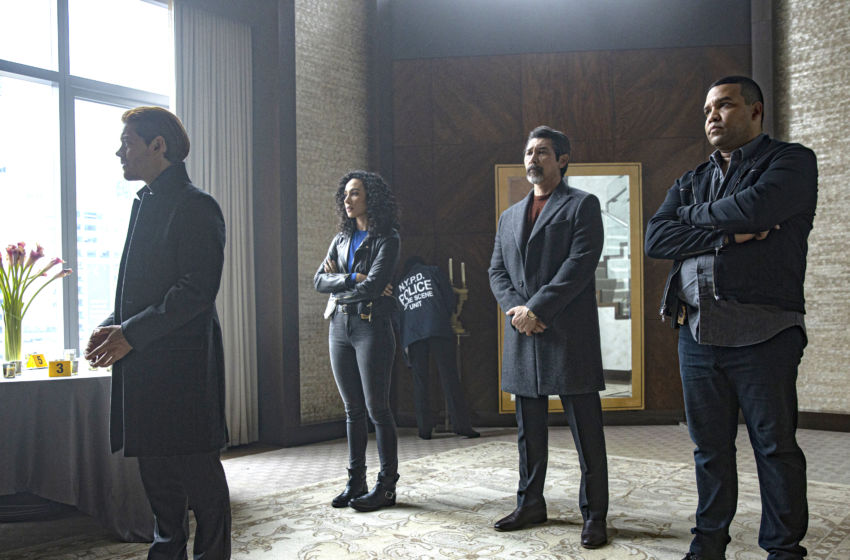 RosesAnd1Violet's tweet photo. To mark the one year anniversary of this cancelation, I hope everyone who has watched and love this show Tweet about the injustice of it today! We cannot be ignored forever!
#SaveProdigalSon #WeLoveRumors https://t.co/t97PhRcH3L