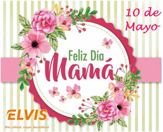 ElvisParches's tweet photo. A todas las mamás de México, muchas felicidades. En especial a todas las que aportan su trabajo, compromiso y dedicación en las empresas. 
@Sergiohulelatex @CCIJalisco @CONCAMIN https://t.co/FyYy1REG0O