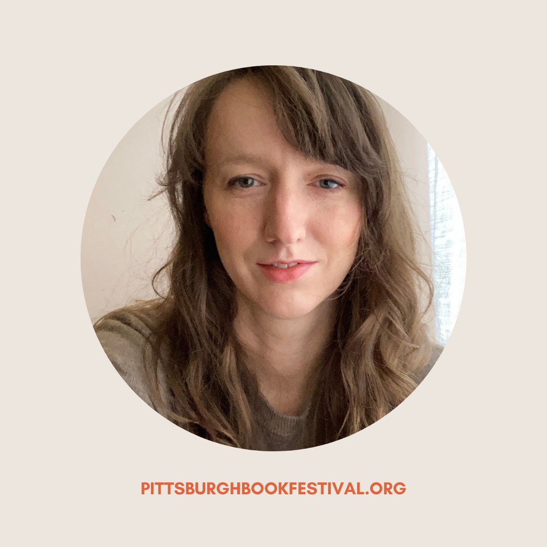 Author <a href="/_katiebooth_/">Katie Booth</a> will be presenting at the Festival THIS Saturday 10:00am <a href="/KSTheater/">Kelly Strayhorn Theater</a> to discuss her debut book. Katie will be joined by author Cristina Hartmann. To register for the free event eventbrite.com/e/katie-booth-…