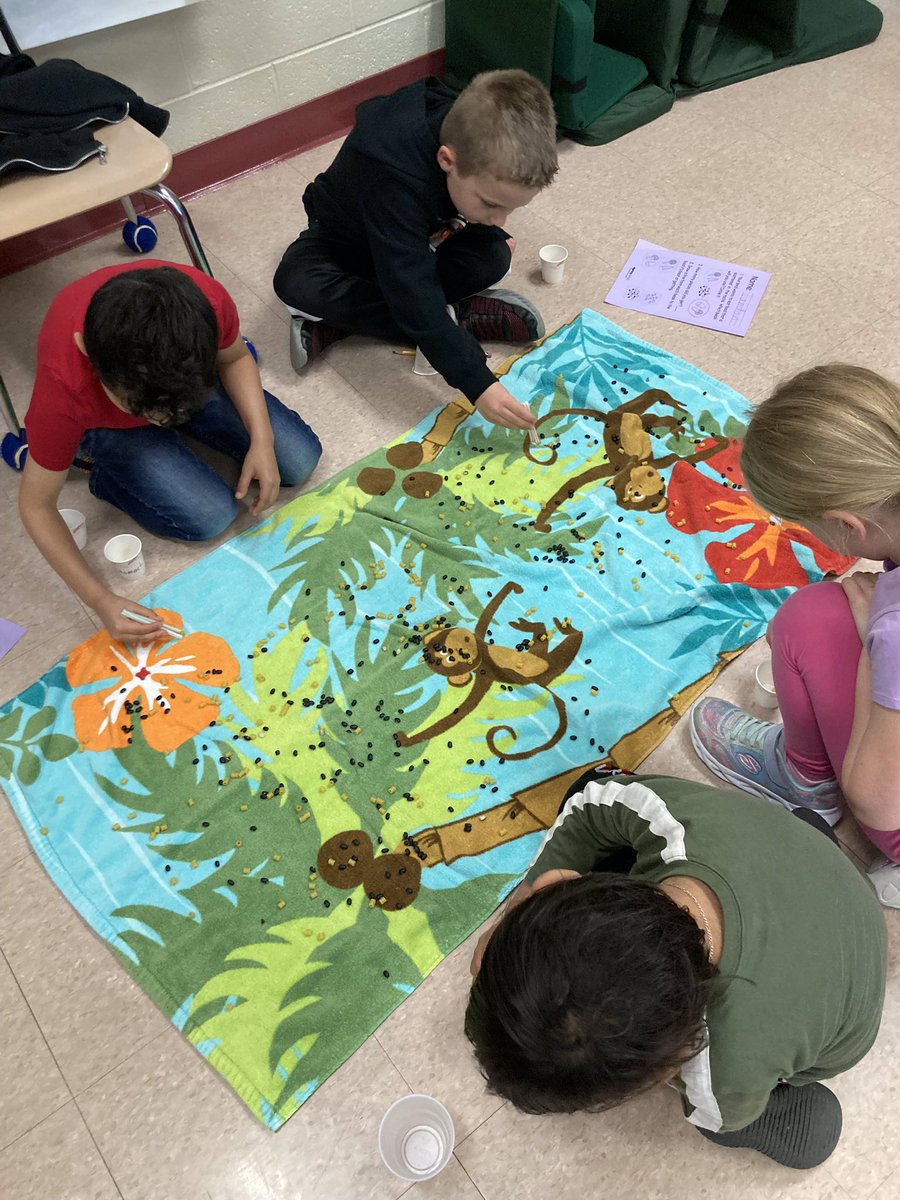 Tracey MacRitchie tweet media