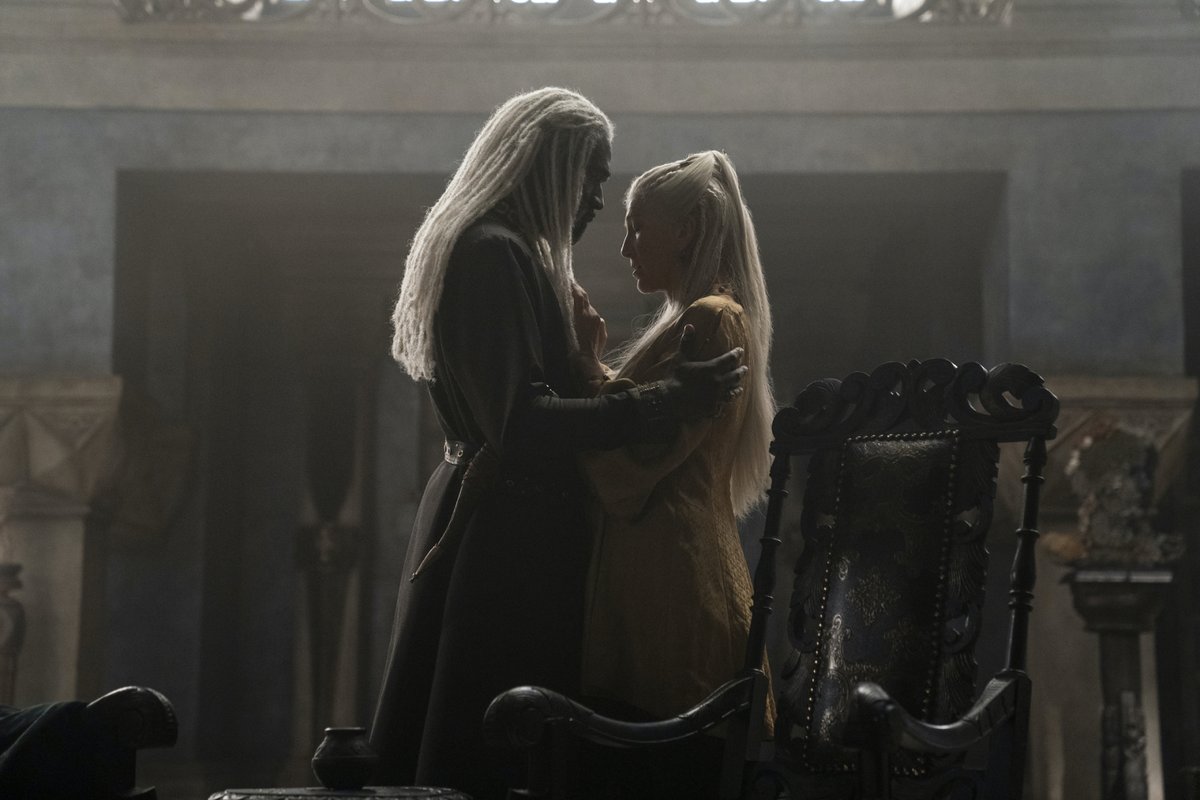 Winter Is Coming tweet media