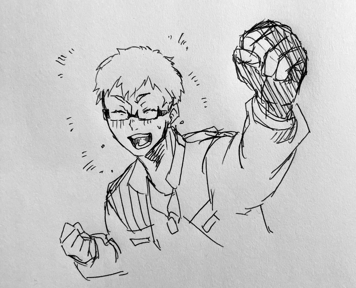 す!す!めーーー!!!!!って感じの歌い方ほんと元気でるなぁ うれしいなぁ しあわせだなぁ 
