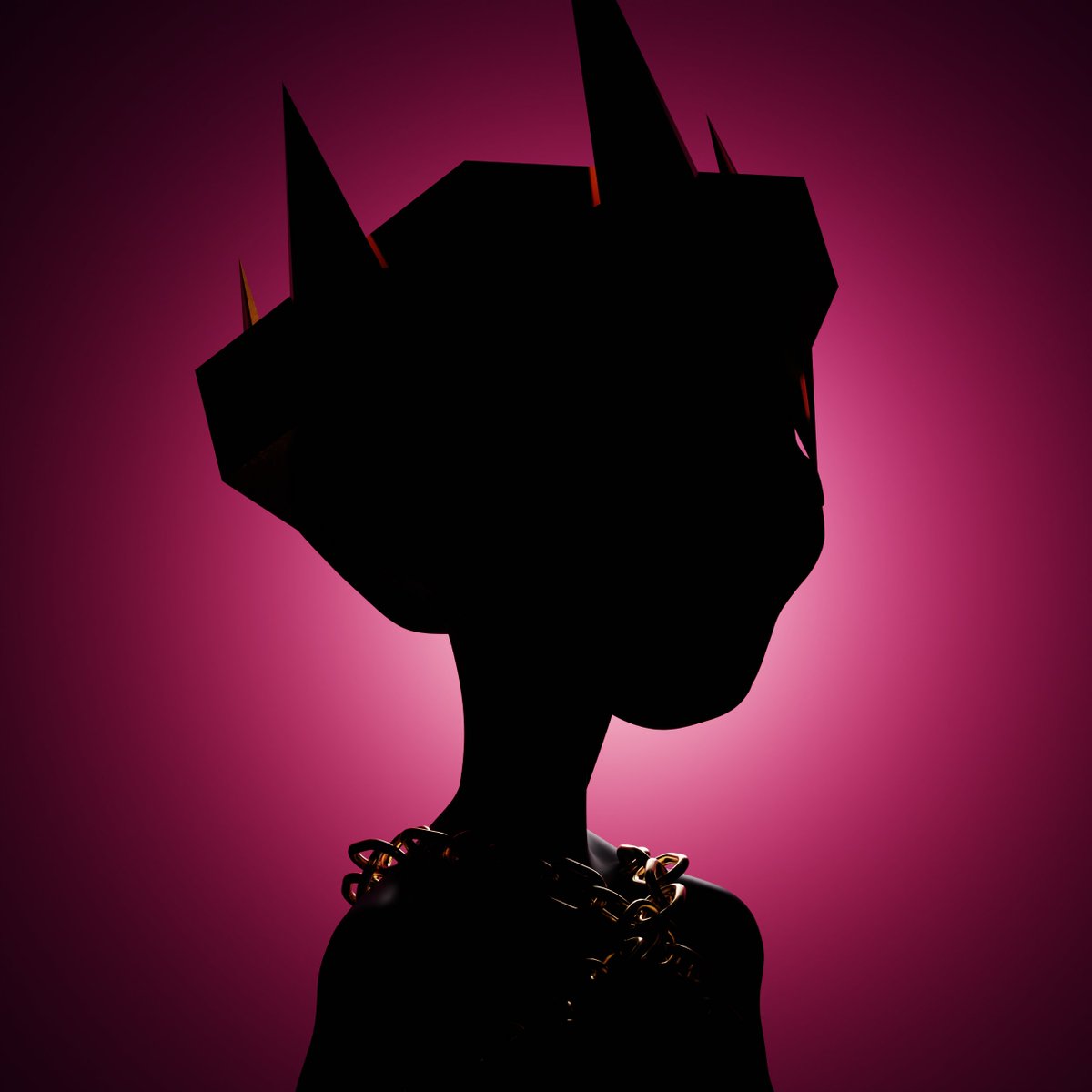 Even after the darkest night, the sun will rise again...

#ExoticAliens #NFTProject #EthereumNFTs
