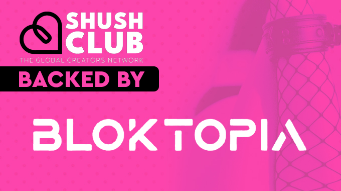 shush_club's tweet photo. INVESTOR SPOTLIGHT: BLOKTOPIA

In addition to launching through @OfficialBLOKPAD, we're proud to have financial backing from the mighty @bloktopia!

Learn more about these ground-breaking Metaverse pioneers at: 

https://t.co/SsYelul5cB https://t.co/KQ2q3t0U4L