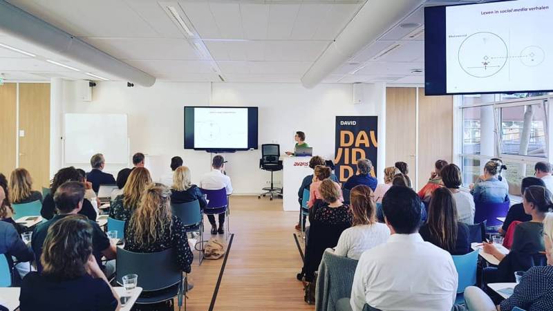 Hoe onderscheidt jouw organisatie zich op de arbeidsmarkt? Een actueel onderwerp nu de war on talent in alle hevigheid doorgaat. Herkenbaar?
Schrijf dan in voor onze Masterclass Employer Branding op 23 juni aanstaande. eventbrite.nl/e/tickets-mast…