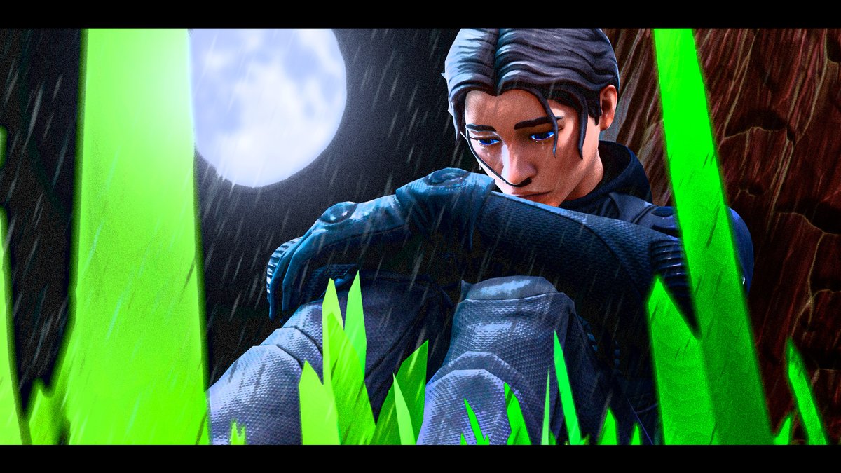 Last Thumb!!

All Support Is Appreciated!❤️♻️