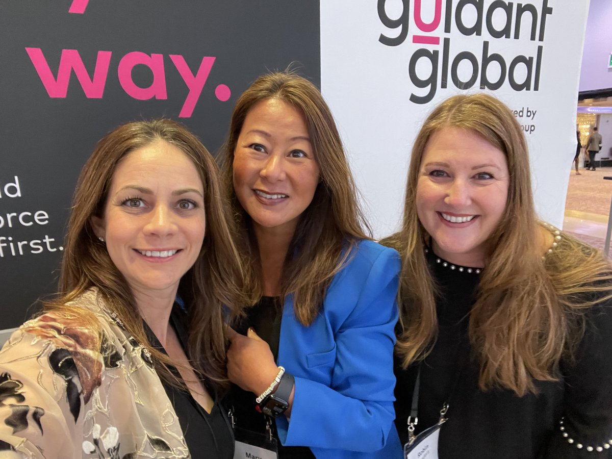 Today is the first day of the #CWSsummit!

It’s great to be back seeing everyone in person, make sure to come along and have a chat with #teamguidant at booth 4 - if you're at CWS Summit drop by the stand for free coffee, brownies and merch!