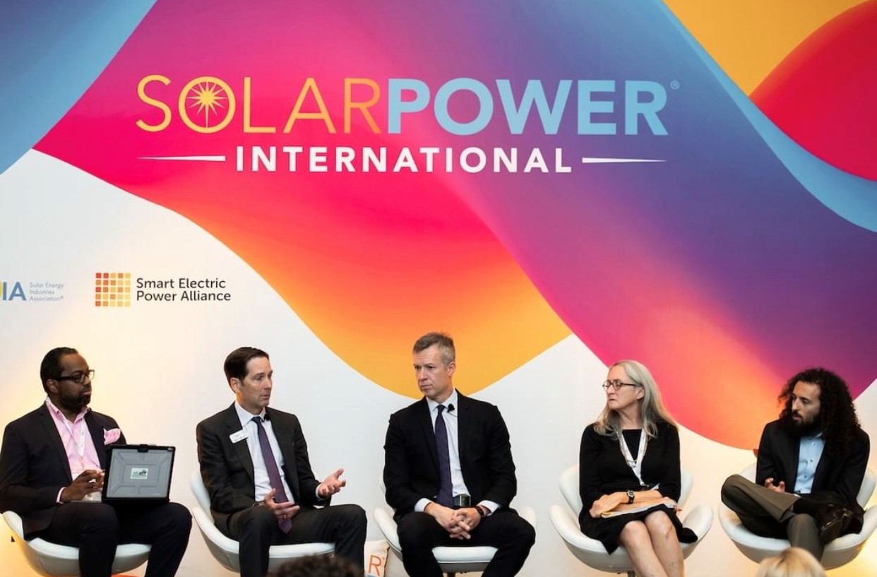 US Embassy Jamaica on Twitter "The renewable energy sector will gather