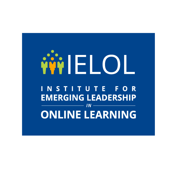 There are only a few spots left in the IELOL Stateside Program! Apply by May 16 to join a growing network of online leaders in higher ed to explore opportunities and barriers to advancing local and global online learning - bit.ly/3eIjc3u
