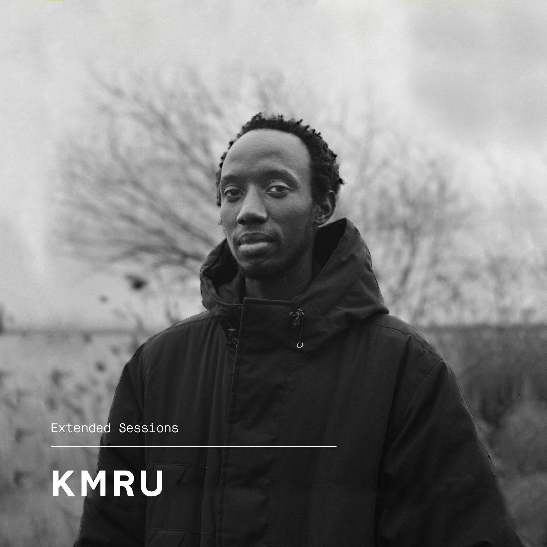 soundworks_app's tweet photo. Our new extended session Seen Unseen by KMRU @joseph_kamaru is a sixty-minute journey that explores the relationship between our physical and mental spaces, between the auditory signature of the environments we live in, and the way these spaces make us feel. https://t.co/CGuYVGStkS