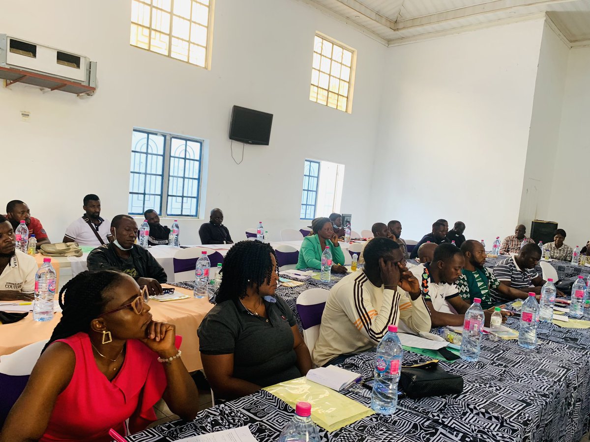 Community Initiative for Sustainable Development tweet media