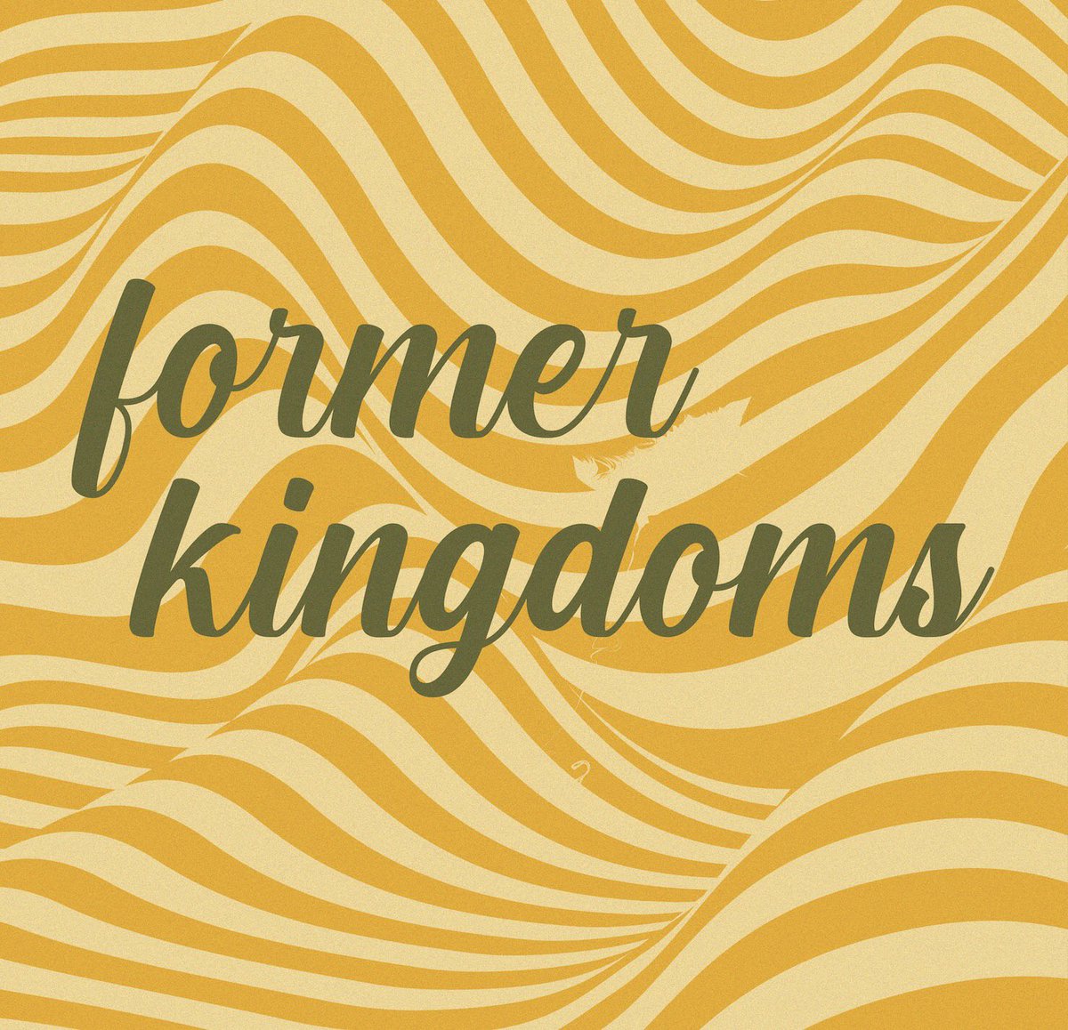 armsandsleepers's tweet photo. My new LP #formerkingdoms is officially out today! 🌵 This is Arms and Sleepers’ 13th studio record &amp; probably my most personal release to date.

Thank you for listening + supporting. https://t.co/0WRK1XXVfP will guide you to whatever music streaming platform you prefer.💥 (CONT) https://t.co/kqW5LCIn9t