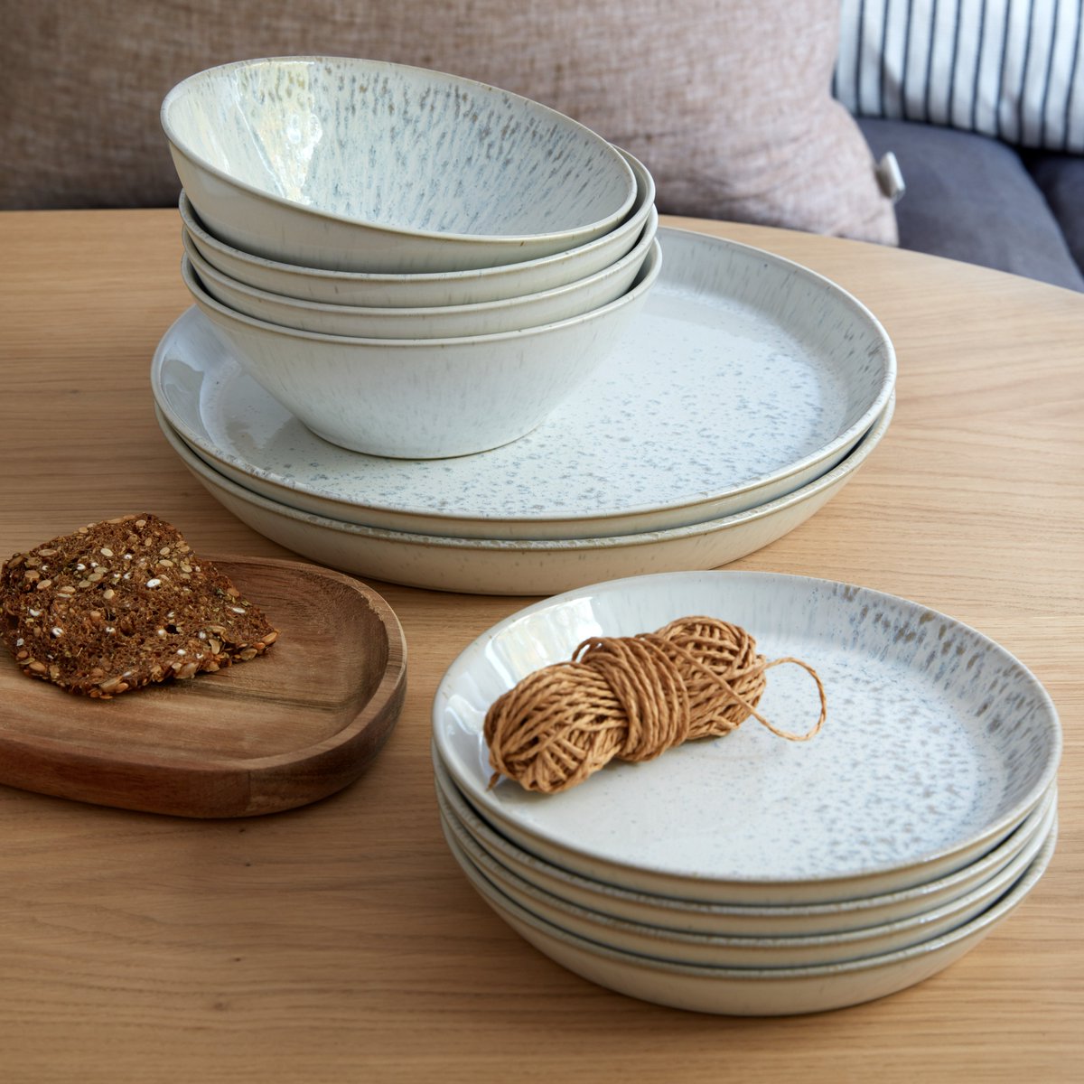 We've teamed up with <a href="/denbypottery/">Denby Pottery</a> and Wildhive at Callow Hall to give you the chance to win a collection of Derbyshire goodies and experiences. Find out more and enter on our Instagram page. 

instagram.com/p/CdVzzctIiGX/

#derbyshire #wireworkswhisky #denby #wildhive #giveaway