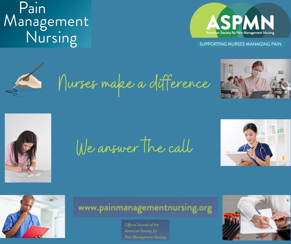 PMN_Journal's tweet photo. We celebrate during nurse’s month!

We appreciate nurses every day!

https://t.co/krwS6ZngMr

Thank you, Nurses!

#WeAnswerTheCall #NursesMakeaDifference #nursesday #nursesweek #nursesmonth #nursetwitter #RN_Community #nurselife #nursingnow #nursescientist #pain #painmanagement https://t.co/412XRKN60y