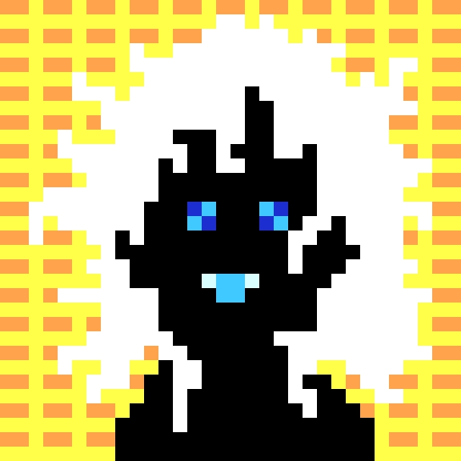 YamambaNFT's tweet photo. なかなか気にいった作品
#NFTs https://t.co/oskzfARTaN