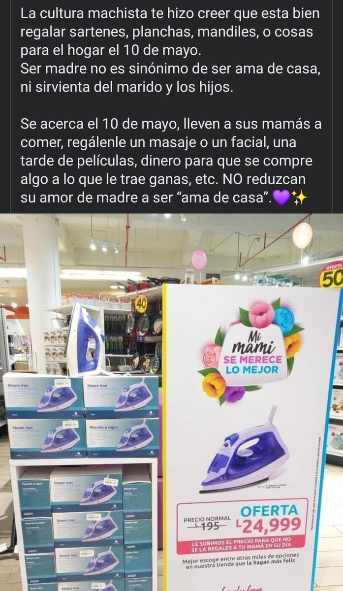 Cosas de mamadores tweet media