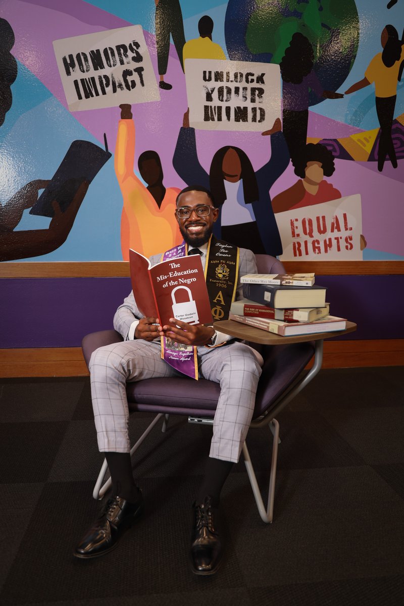 PVAMU Honors Program tweet media