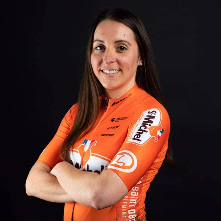 women_cpa's tweet photo. Sandrine #Bideau will be the #CPAwomen  #ExtremeWeatherProtocol #riders representative at le #ClassiqueMorbihan and #GpMorbihan 🚴🏽‍♀️ #EWP #cycling #womencycling #wearetheriders #safetyfirst #strongertogether #cpa https://t.co/eOqKkTvOo7