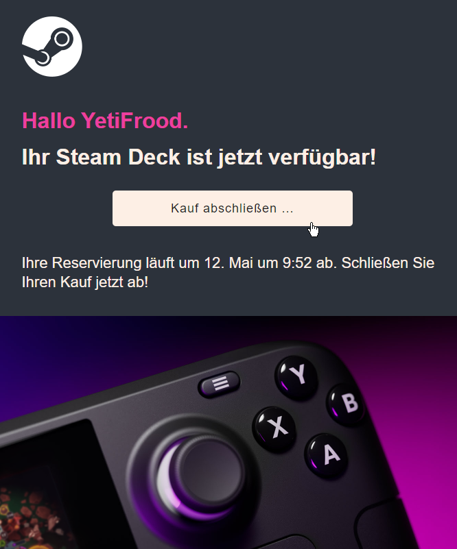 YetiFrood tweet media