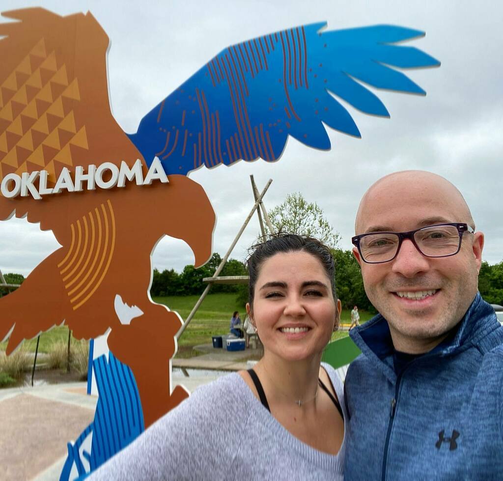 MattEarley's tweet photo. Coldplay opened the US leg of their concert tour in Dallas, and we were there for it! Yes, I did wear those pants to the concert 🪩😜

Amber and I had a blast staying out way too late and then enjoying slow-paced activities together. We caught up with … https://t.co/fEhNMGwxmH https://t.co/bR5zR5mVCk
