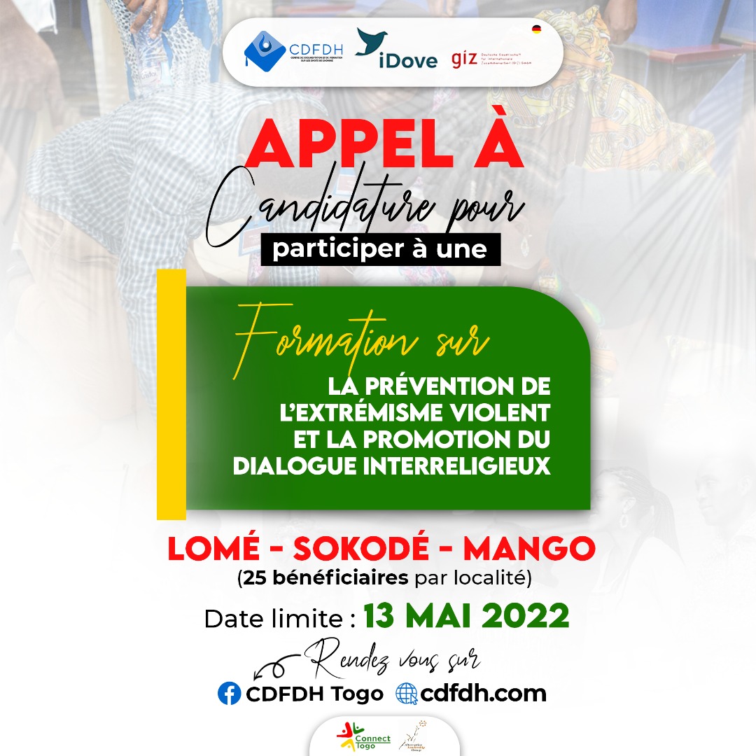 degboerose's tweet photo. Une opportunité à saisir 
https://t.co/hYkRhb7yeC
@iDove00 @peacemakersnetw @CdfdhT @Tgtwittos https://t.co/TVoWoHd4QY