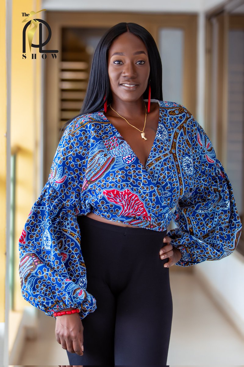 _ThePLShow's tweet photo. It's the Biznet and Discovery Edition of the PL Show this Sunday. Kindly make date this Sunday at 4:30pm on @JoyPrimeTV

#theplshow
#womeninbusiness 
#womensupportingwomeninbusiness https://t.co/BIWBqp3a7L
