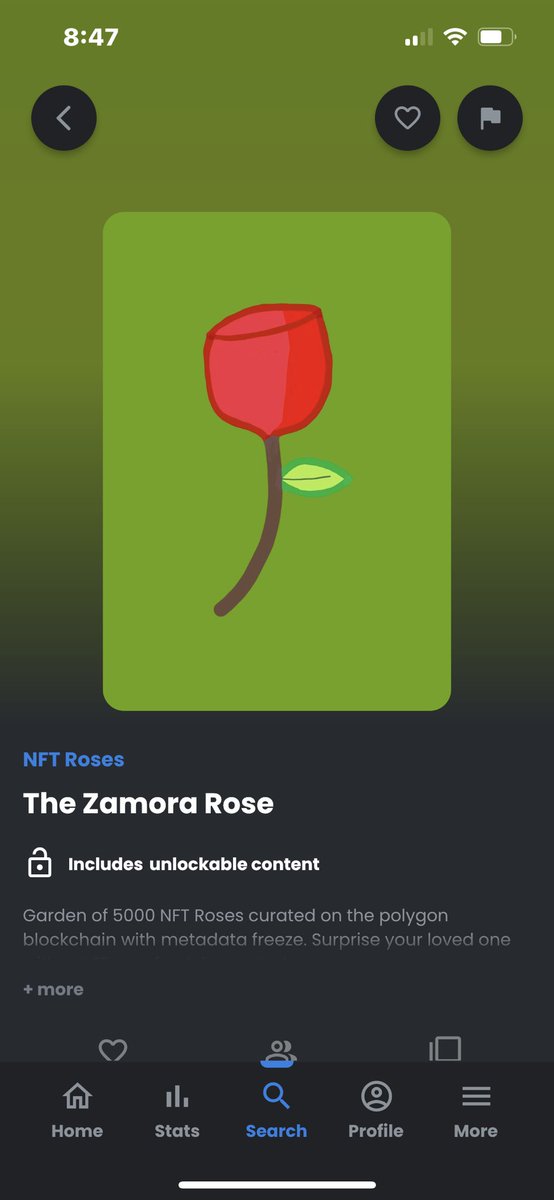 Nintendo 64 NFTs gameverse tweet media