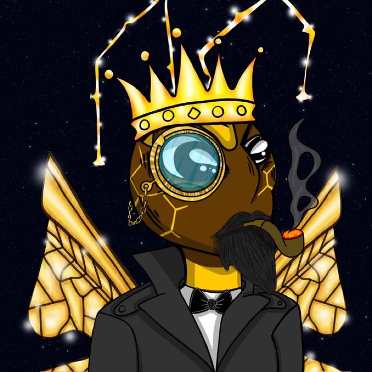 🎁 Elrond #giveaway with this great NFT project 👉<a href="/BossBeezNFT/">Boss Beez Universe⚡️🐝</a> 🐝

bossbeezuniverse.com

🏆 3 winners 

1x <a href="/BossBeezNFT/">Boss Beez Universe⚡️🐝</a> NFT 🐝
1x 0.2 $EGLD.
1x 0.1 $EGLD.

✅Follow <a href="/wtfrzv/">✖️Boost it⚡️</a> &amp; <a href="/BossBeezNFT/">Boss Beez Universe⚡️🐝</a> 
✅❤️, RT &amp; tag some friends

🏆 Winners in 24h