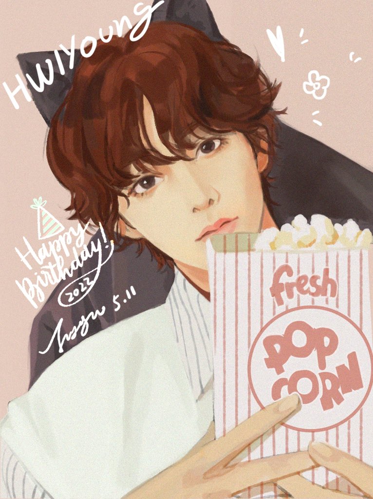 itigatuai's tweet photo. 第三年了！生日快乐宝贝❤️
#영균아_앞으로도_만수무강해
#HAPPYHWIYOUNGDAY

@SF9official https://t.co/uf7yiMcrlv
