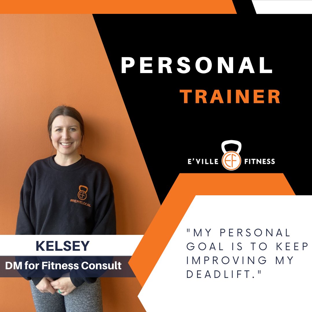 EVilleFitness's tweet photo. ๐๐ฃ๐๐๐๐๐ฃ ๐๐ฆ๐๐ค๐๐๐ช! Meet Kelsey!
To learn more, head over to our Instagram!
.
.
.
#RepItLocal #EvilleFitness #Local #LocalGym #Edwardsville #PersonalTraining https://t.co/ZgkM1Wqj9u