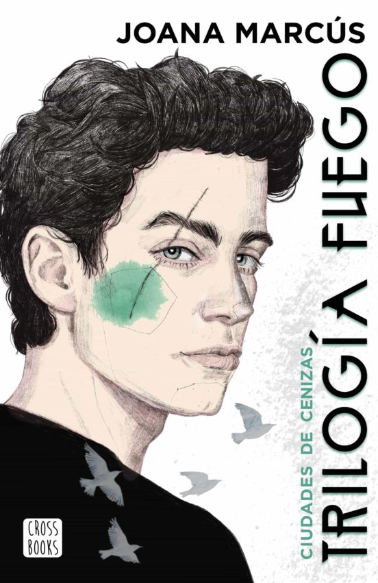 casadellibro's tweet photo. ⏰ ¡¡¡Solo faltan unas horas!!! ⏰

Pide ya el pack exclusivo de #CiudadesDeCenizas que incluye el libro + un póster A3 con la firma impresa de @joanamarcusx 🔥👉

¡También hacemos envíos con nuestra web de México! 👉 @casalibrolatam

#TrilogíaFuego #wattpad @TeenPlanetLibro https://t.co/ztslOLKhFf