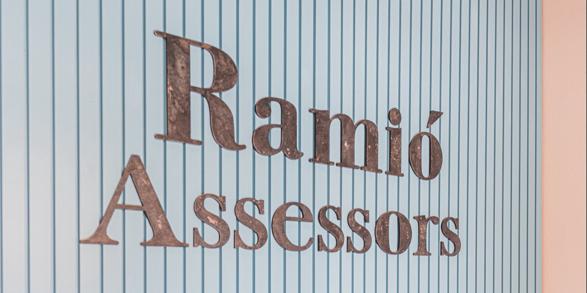 RamioAssessors's tweet photo. La campanya de les declaracions de la renda i patrimoni es va iniciar el 6 d'abril i conclou el 30 de juny de 2022, excepte en el cas de domiciliació bancària de les declaracions que conclou el 27 de juny. Necessites ajuda? T'assessorem.
https://t.co/sGqNRk1zU6 https://t.co/HCsN4zPCJc