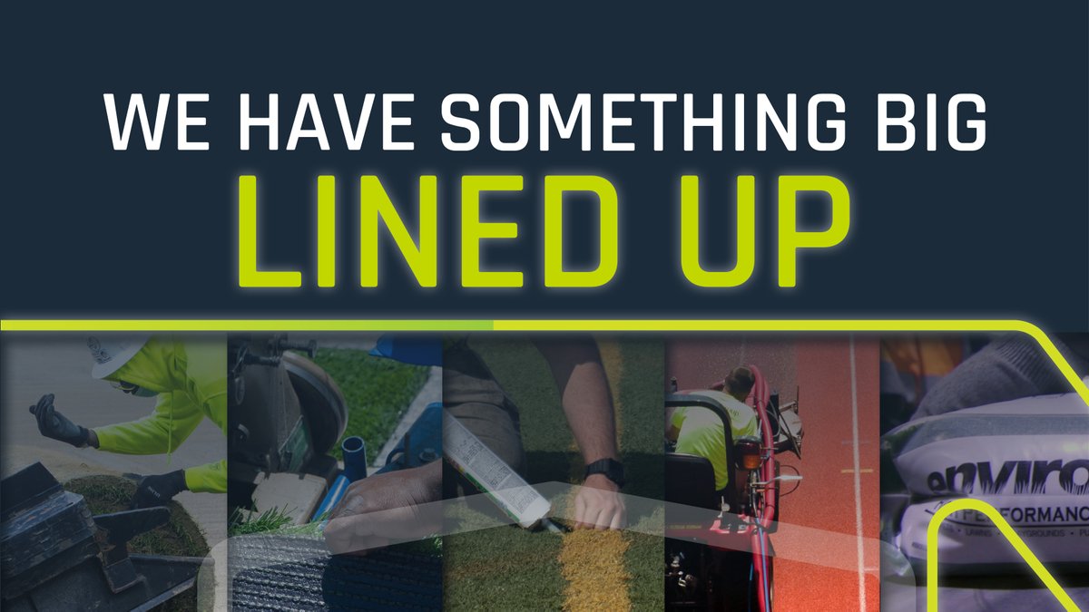 TheMotzGroup's tweet photo. We have something BIG lined up! There's still a little work to do &amp; we're not ready to announce it quite yet, but there are some exciting changes happening for us 👀 We want you to be the first to know, so keep your eyes peeled for an announcement very soon! #PerformanceIsBuilt https://t.co/dvvP5POP7r