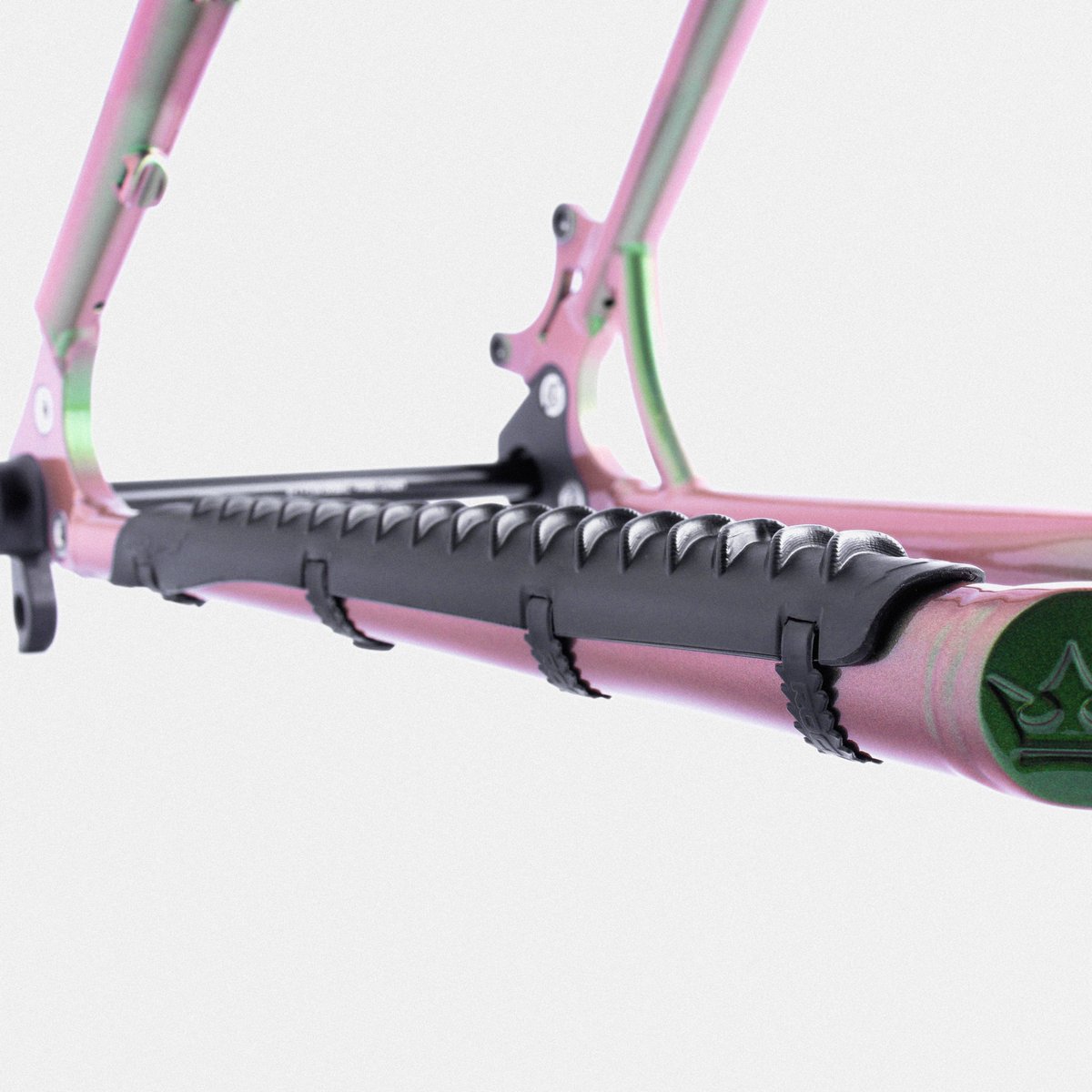 RockstopMTB's tweet photo. After our testers put it through its paces, we're proud as punch to say that Chainguard is nearly ready for purchase! 

Check it out here on @StantonBikes  beauty of a frame - schwing! If you want first dibs on Chainguard then sign up via the link below:

https://t.co/D2glHekQY2 https://t.co/ZbCF0tKifT
